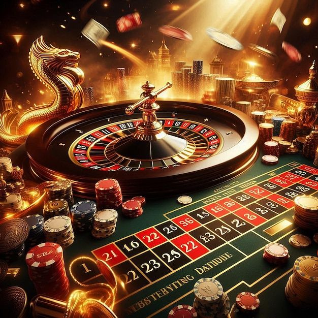 BBCLUBS آن لائن کیسینو میں کھیلنے کی وجوہات