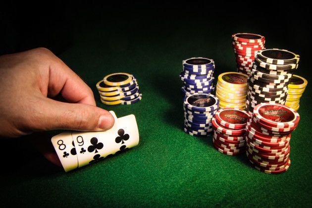 پاکستان میں BBCLUBS کا آن لائن کیسینو سیکشن کھولیں۔