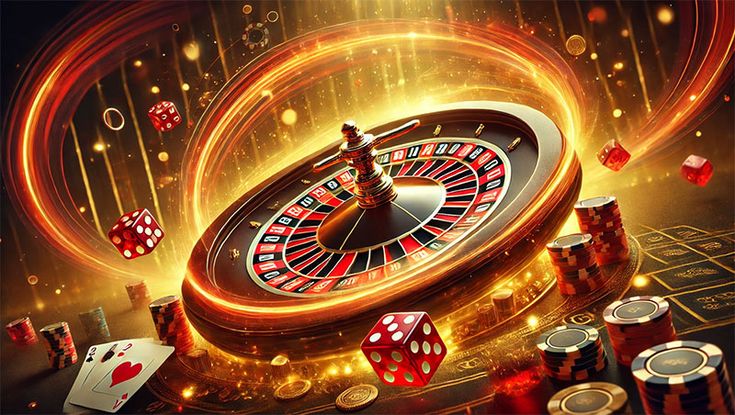 BBCLUBS کیسینو میں سلاٹ کھیلنا شروع کریں۔
